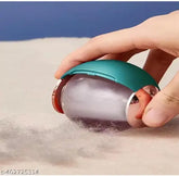 Lint Remover for Clothes & Fabric Shaver for Woolen Clothes & Lint Shaver weaters, Blankets, Jackets/Burr Remover Pill Remover from Carpets, Curtains