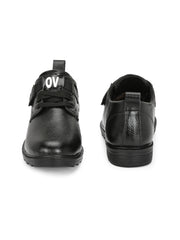 Black Casual Shoes