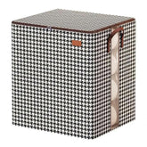 Blanket, Bedding, Foldable Handle with Strong Zipper, Clear Window