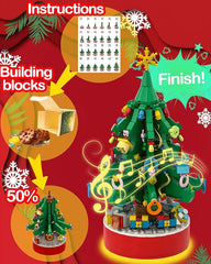 Little Doors Mystery Gift for Kids Children Fun Surprise Red