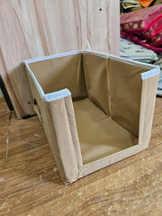 Closet Organizer-Foldable Shirts and Clothing Organizer Stackers(Pack of 1,2,3,4,6,9)