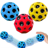 High Bouncing Ball