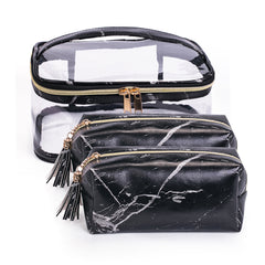 Women's Portable Storage Bag