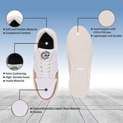 Anjrs Men's Styles sports Running, comfortable, boy and Men, Casual shoes