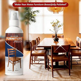 Beeswax Furniture Polish Spray ( Pack of 2 )