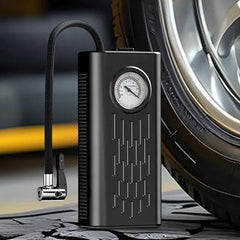Air Compressor for Tires