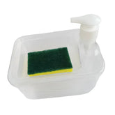 Soap Dispenser
