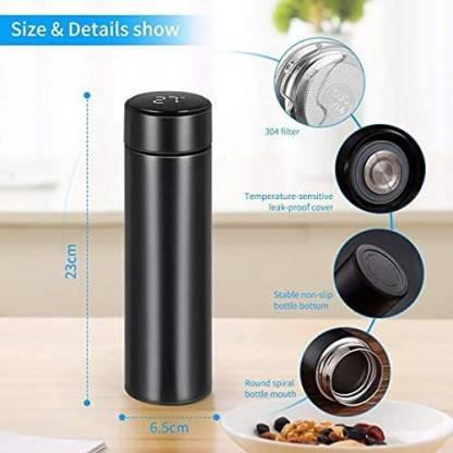 Brand New Water Bottle Thermos You Should Check