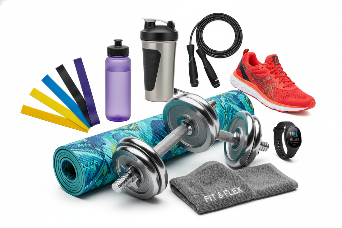 Exercise and Fitness