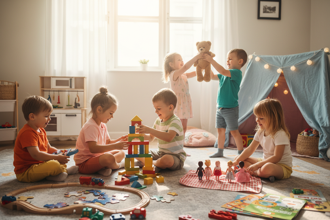 Kids Toys