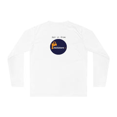 Chai and Wifi Long Sleeve Performance Shirt, Cozy Shirt for Tech Lovers, Perfect for Chai Lovers and Chill Days, Gift for Coffee [...]