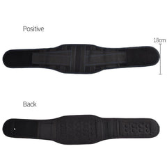 Back Support Brace Waist Abdomen Self-Heating Lower Back Support
