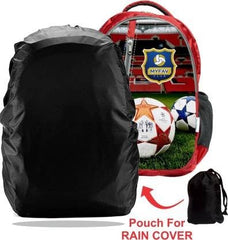 Waterproof Backpack Rain Cover, Upgraded Ultralight Compact Portable Bag Cover Backpack