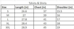 TRYTHIS Cotton Stripes Full Sleeves Round Neck Mens T-Shirt