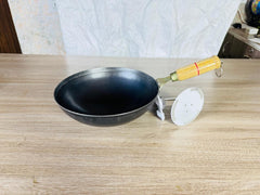 Non Stick Iron Pot