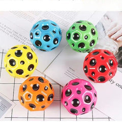High Bouncing Ball