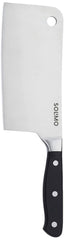 High-Carbon Stainless Steel Meat Cleaver/Knife Pack of 2