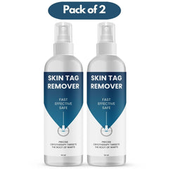 Skin Tag Remover 100 ml Pack of 2