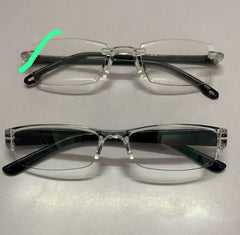 Daily Use Reading Glasses pack of 2