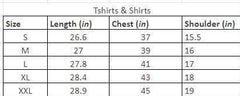 Cotton Solid Full Sleeves Mens T-Shirt