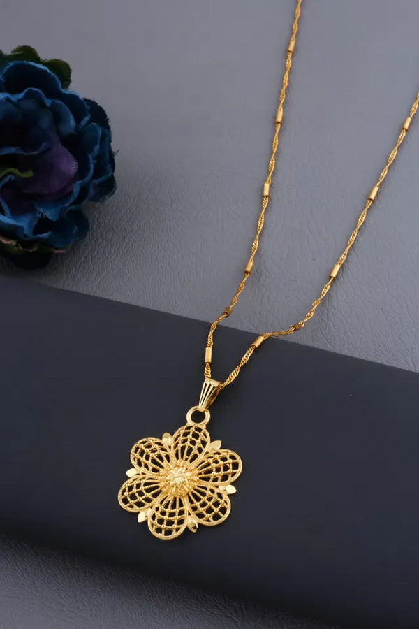 Gold Mangalsutra for Women | Combo Mangalsutra Gold Chain | Long Gold Mangalsutra Design | Stylish 24 Inch Mangalsutra | Classic Women’s Mangalsutra Design |