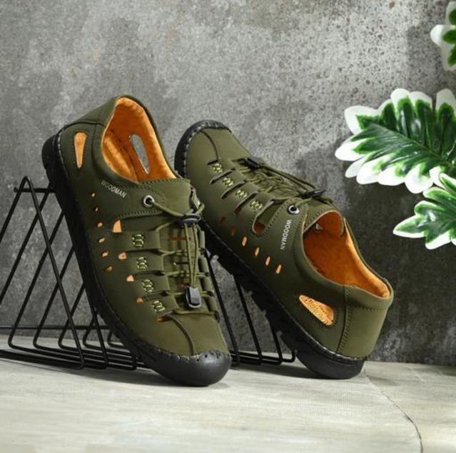Mens Sandals